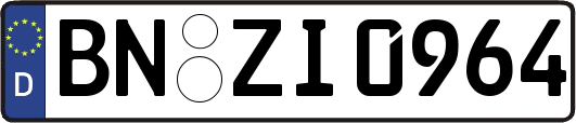 BN-ZI0964