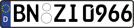 BN-ZI0966