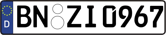BN-ZI0967