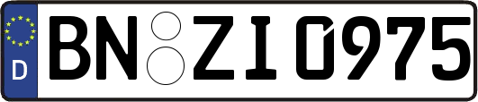 BN-ZI0975