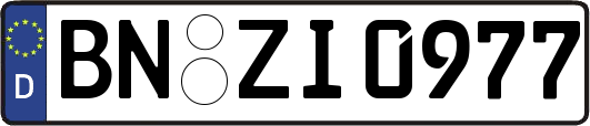 BN-ZI0977