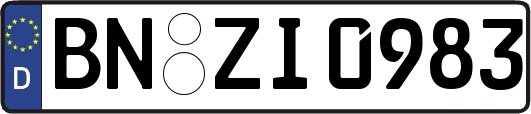 BN-ZI0983