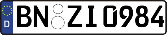BN-ZI0984