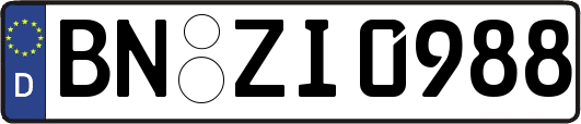 BN-ZI0988