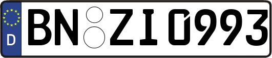 BN-ZI0993