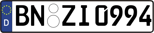BN-ZI0994