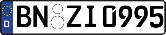 BN-ZI0995