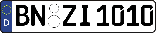 BN-ZI1010