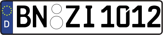 BN-ZI1012