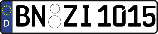 BN-ZI1015