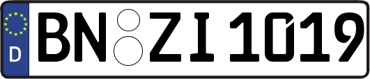 BN-ZI1019