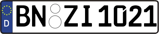 BN-ZI1021