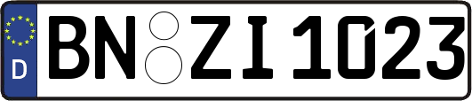 BN-ZI1023
