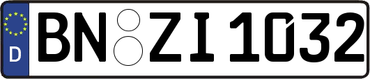 BN-ZI1032
