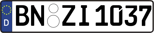 BN-ZI1037