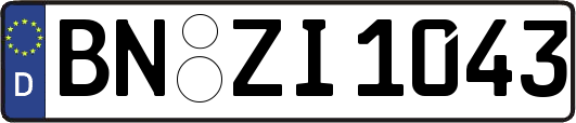 BN-ZI1043