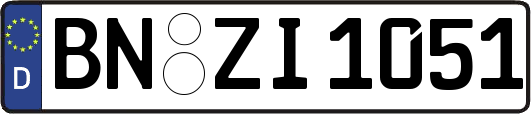 BN-ZI1051