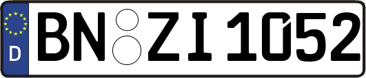 BN-ZI1052