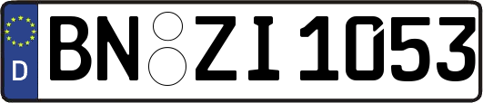 BN-ZI1053
