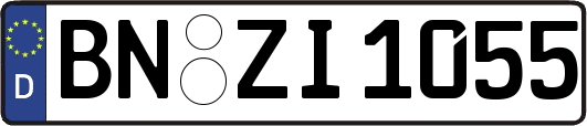 BN-ZI1055