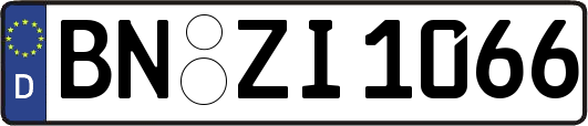 BN-ZI1066