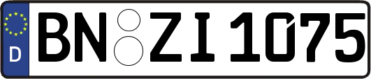BN-ZI1075