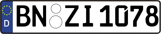 BN-ZI1078