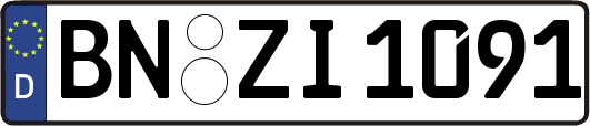 BN-ZI1091