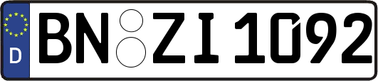 BN-ZI1092