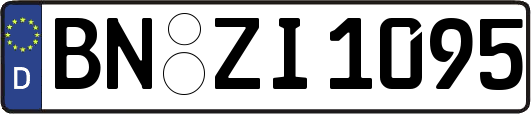 BN-ZI1095