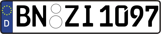 BN-ZI1097