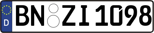 BN-ZI1098