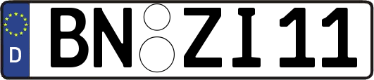 BN-ZI11