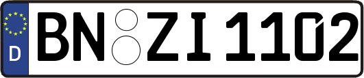 BN-ZI1102