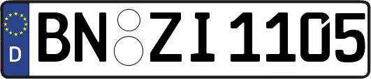 BN-ZI1105