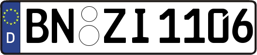 BN-ZI1106