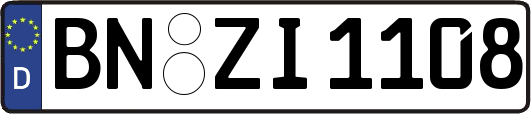BN-ZI1108