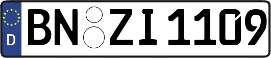 BN-ZI1109
