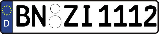 BN-ZI1112
