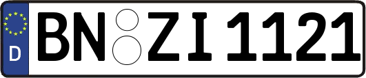 BN-ZI1121