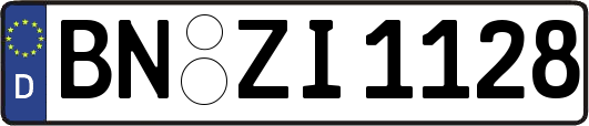 BN-ZI1128
