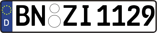 BN-ZI1129