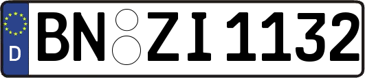 BN-ZI1132