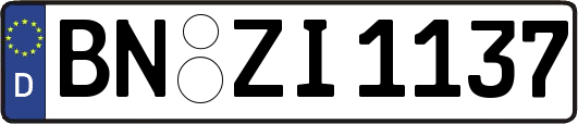 BN-ZI1137
