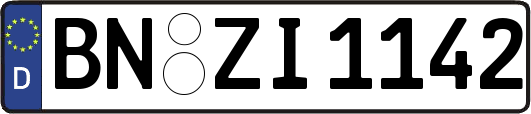 BN-ZI1142