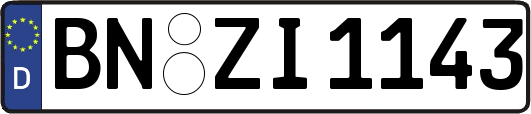 BN-ZI1143