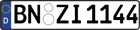 BN-ZI1144