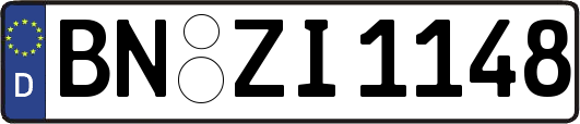 BN-ZI1148