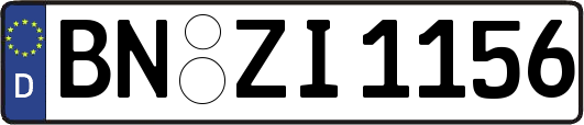BN-ZI1156