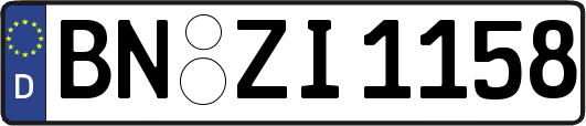 BN-ZI1158